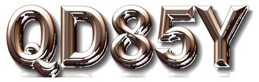 qd85y logo